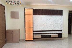 Kotha Madhav B&N Legacy Apartment