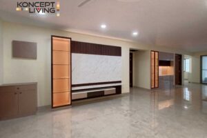 Kotha Madhav B&N Legacy Apartment