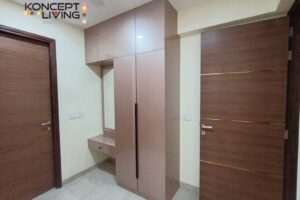 Kotha Madhav B&N Legacy Apartment