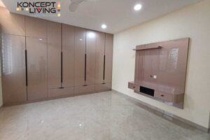 Kotha Madhav B&N Legacy Apartment