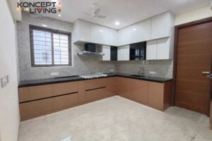 Kotha Madhav B&N Legacy Apartment